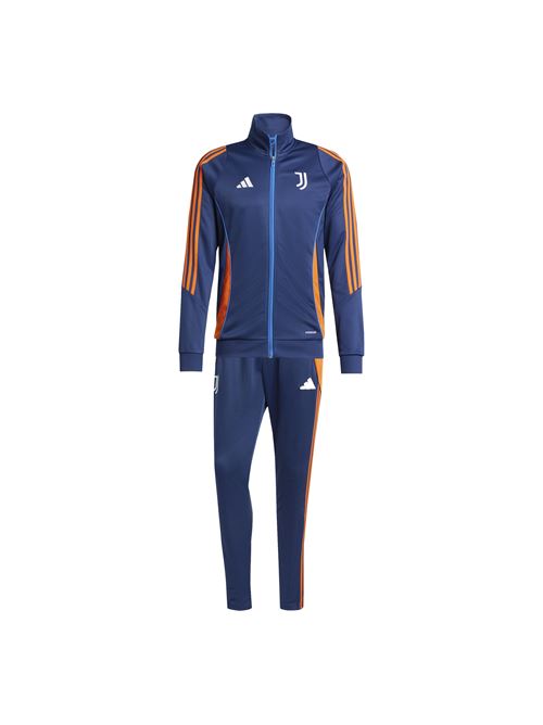 Adidas Juventus tuta completa 24/25 Juventus | IT3590TK SUIT 2